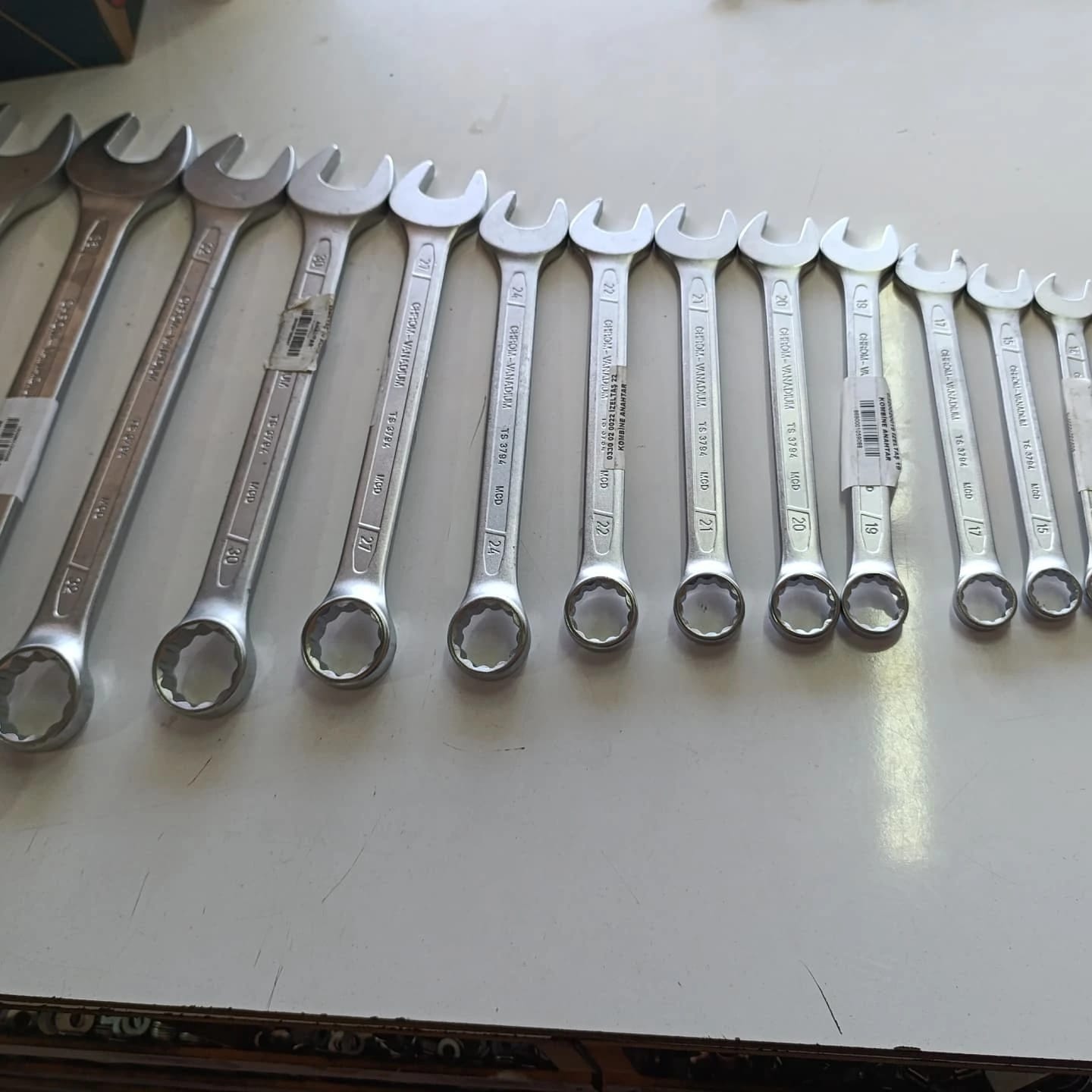 Ulaş Traktör Tarım Market